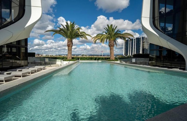 Serene Paradise Palms Luxury 3 Bed @Mermaid Water