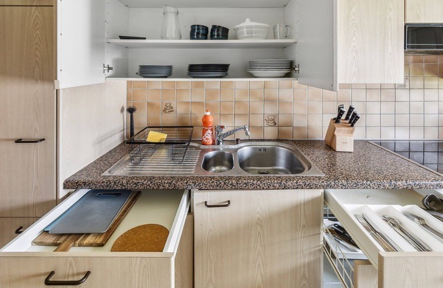 Serene Stay with Quick Access to Zürich Center