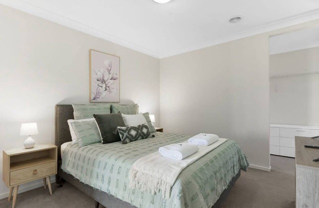 Serene Sullivan - Modern, Convenient, Pets Allowed