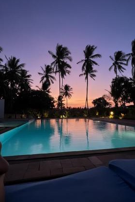 Serene Takaungu Hideaway with Private Pool, Near Kilifi