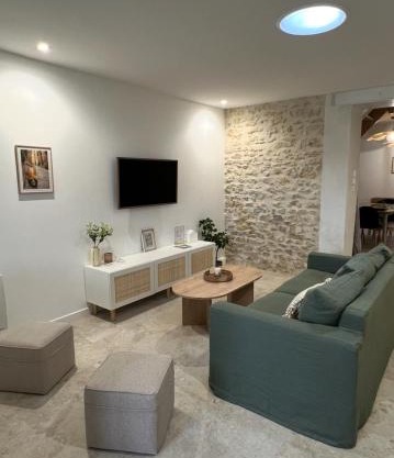 Serenity Appart', Les Clés de l'Espoir, proche Poitiers