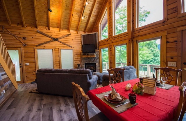 ✧Serenity Cabin - NO CLEANING FEES