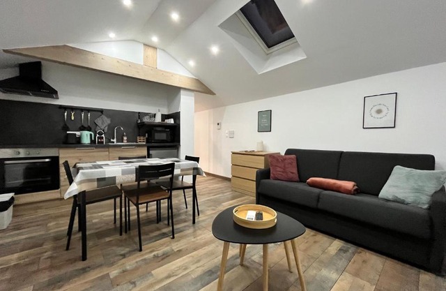 Serenity Home Hayange