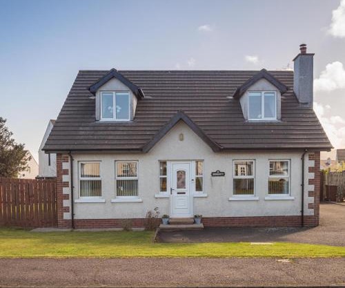 Serenity House, Whitehall Ballycastle
