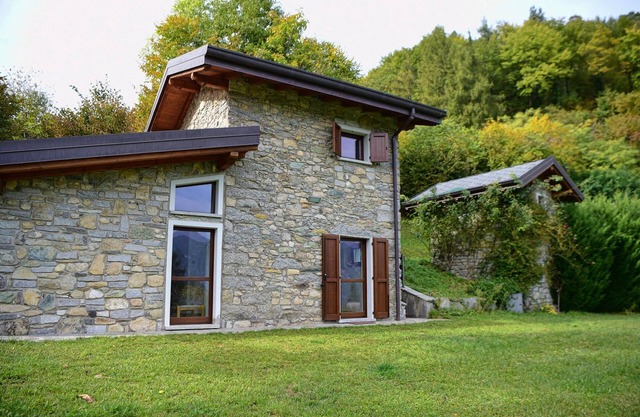 Serenity Lake Como House | Villa Olive Tree Valley | Breath Taking Lake Views |.