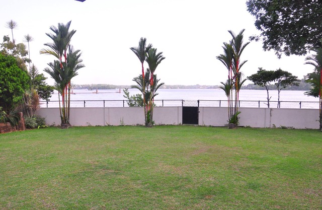 Serenity Lake Front Villa