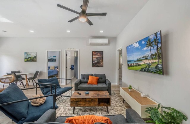 Serenity Retreat- 3 bed/2 ba