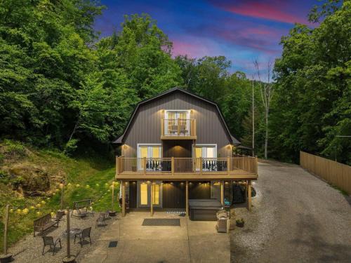Serenity Retreat