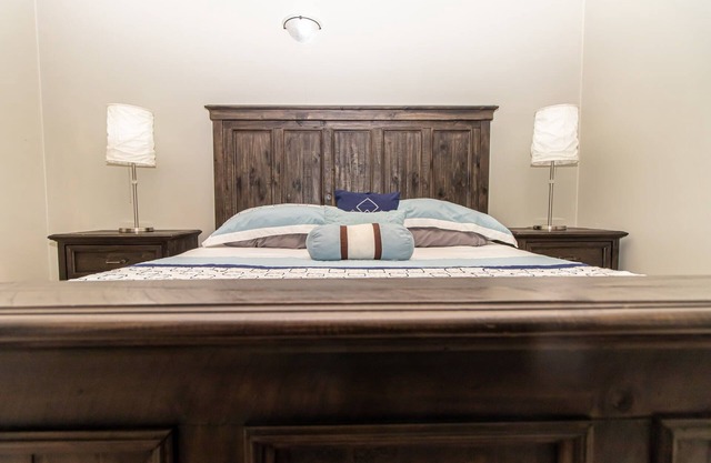 Serenity Retreat Villa Drax Hall