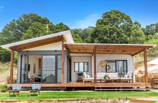 Serenity, secluded, ocean views, stunning