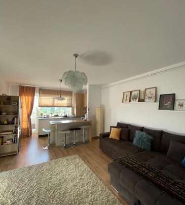 Serenity Suite