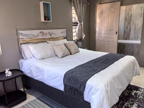 SERENITY VILLA Self Catering Apartment