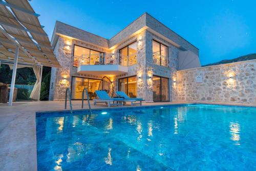 Serin Villas