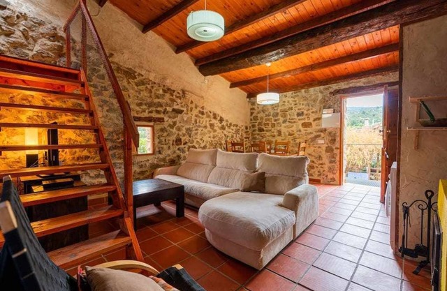 Serrans - Superior Double Apartment