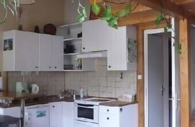 Serre-chevalier 1200, briançon, light runway, comfort, amenities