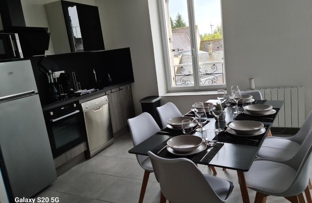 Serrimmo - appartement Aude