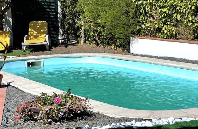 Sesimbra Country House with Swimming Pool