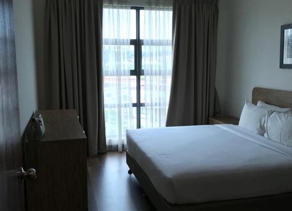 seth vacationstay premium unit