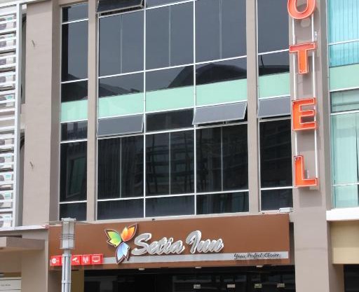 Setia Inn