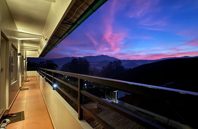 Seven Malai Residency