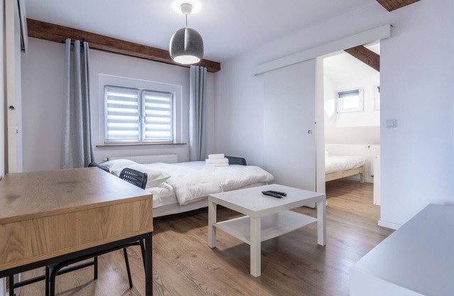 Seventh Heaven Apartment