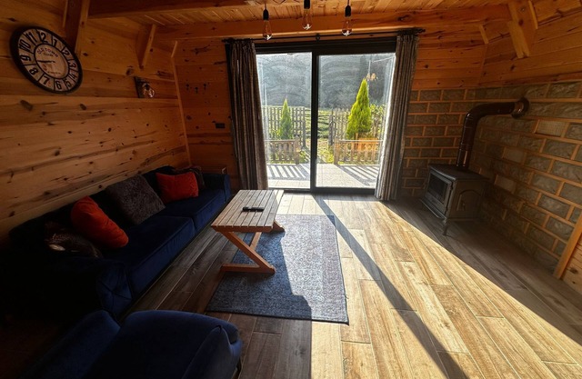 Seversin Suit Bungalov