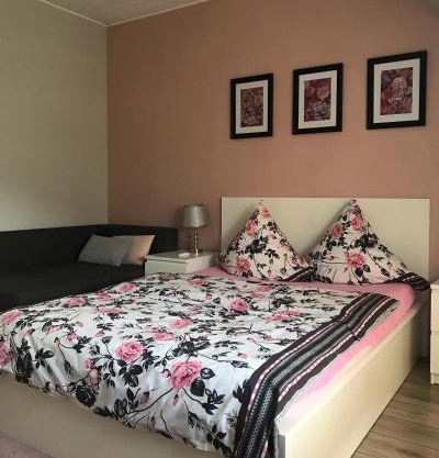 SEWANA Pokoje Gościnne i Domki Letniskowe