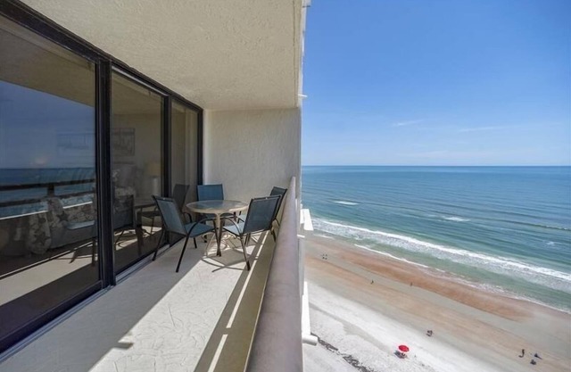 Seychelles 1405 - Daytona Beach Oceanfront Vacations, Inc