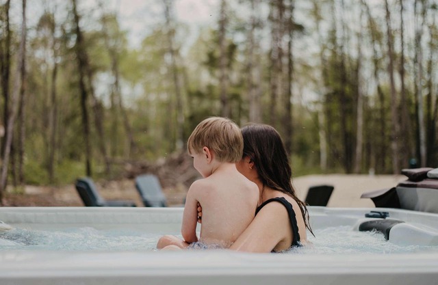 Sezona Escape - Spa Indulgence & Nature Tranquil