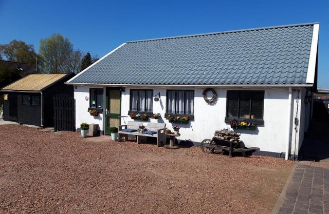 Sfeervol Appartement Het Knooppunt