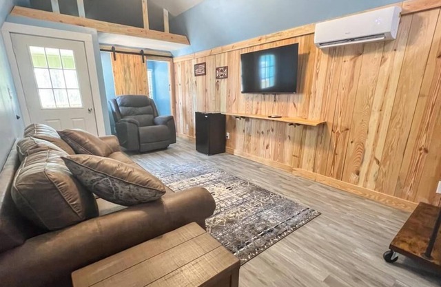 SFI Charters and Lodging - Steinhatchee Florida