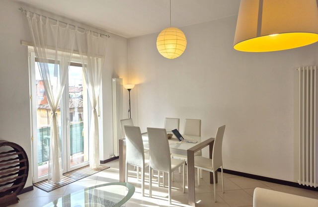 SG Family - Verona Bene Apartment