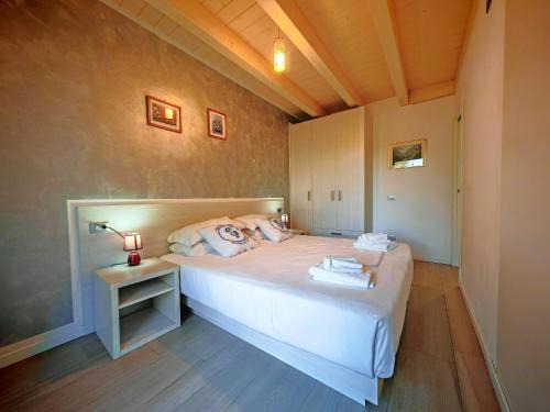 SG Luxury - Crystal Bay Apartment