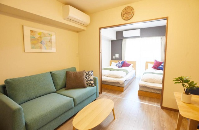 SG Premium KASAI - Vacation STAY 44284v