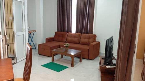 Sha Apartments