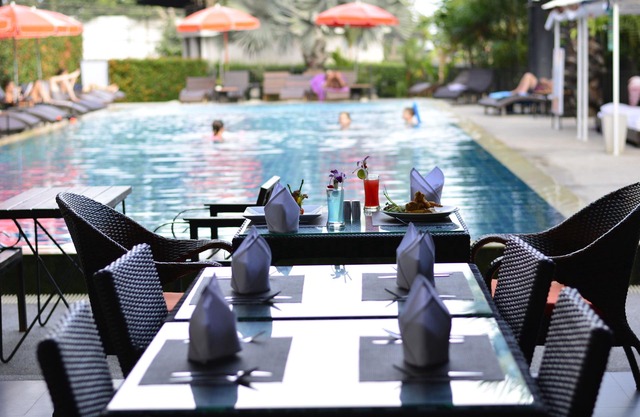 (SHA+)Deluxe Suite Pool VillaKoh Samui -with Breakfast