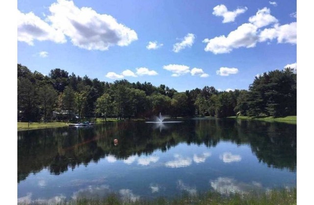Shadow Brook Campground PM27