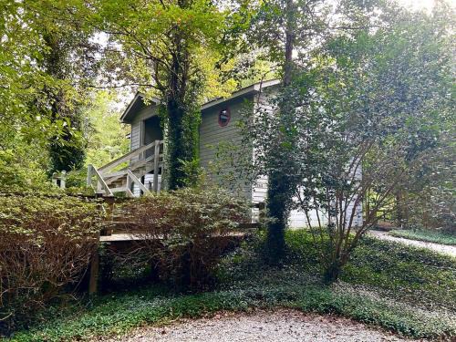 Shady Pines Cabin