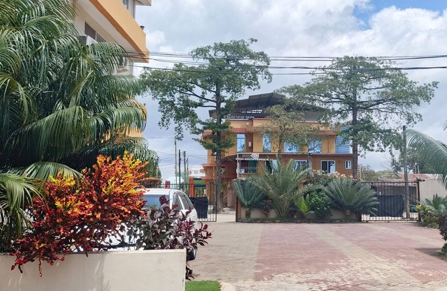 ShaMool Inn Hotel