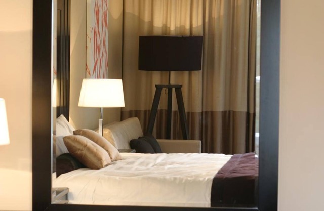 Shamrock Lodge Hotel