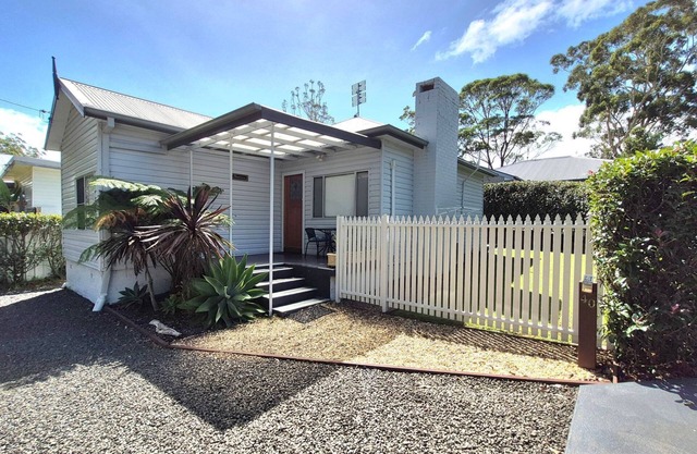 Shamrose Cottage - Huskisson