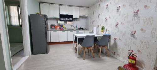 Shanel House