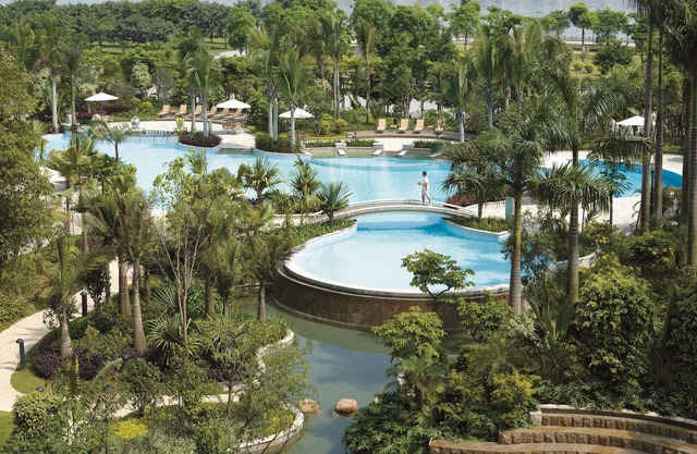 Shangri-La Guangzhou