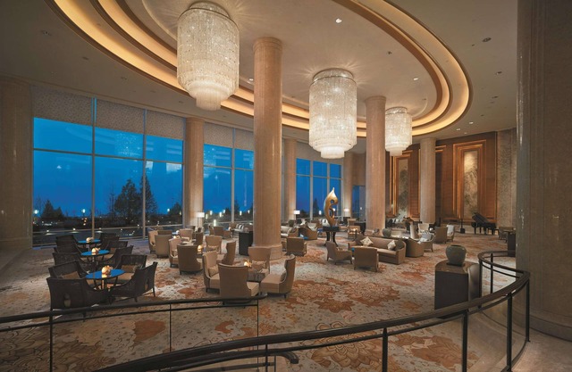 Shangri-La Qinhuangdao
