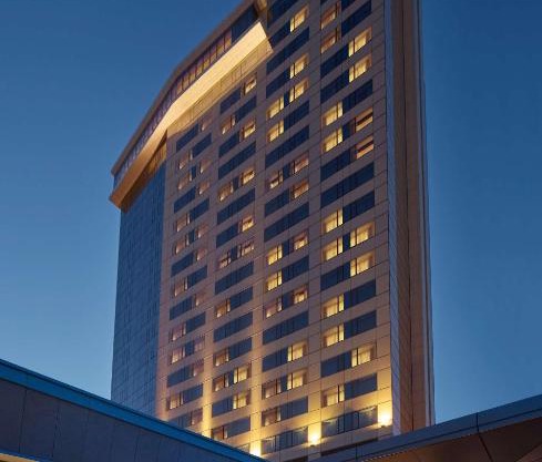 Shangri-La Ulaanbaatar
