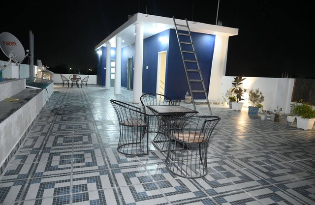 Shangrila Stay Bodhgaya