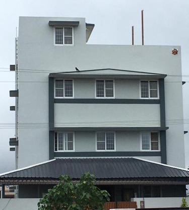 Shantham Service Apartments, Kinathukadavu, Coimbatore