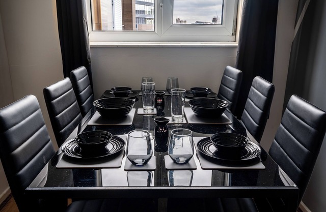 Shard View 2 Bedroom