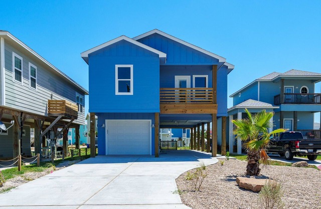 Shared Pool, Pet Friendly, Water View
