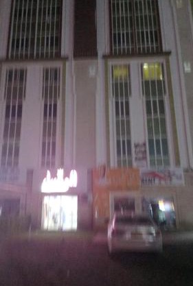 Sharifa apartment flat